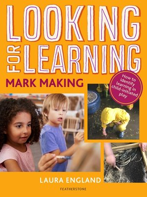 cover image of Looking for Learning